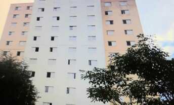 Imagem: Apartamento para venda tem 48 metros quadrados