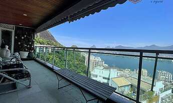 Imagem: Apartamento para venda com 280 m² com 3