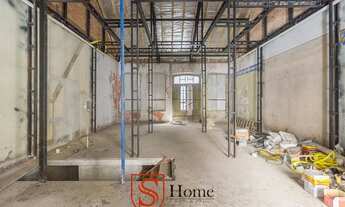 Imagem 7: Prédio comercial à venda no Centro