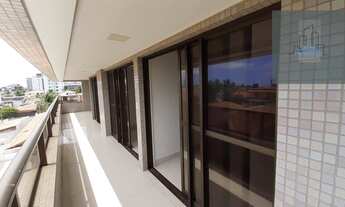 Imagem 2: Apartamento padrao à venda em - Camboinha - Cabedelo/PB - João pessoa- paraiba