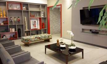 Imagem 7: Mobiliada no Pontes Corporate entre o Aeroporto e a Praia junto Mar Hotel no coração de Bo