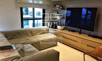 Imagem 5: Rio de Janeiro - Apartamento Padrão - Leblon