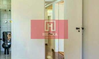 Imagem 11: Apartamento à venda no bairro Saúde - São Paulo/SP, Zona Sul