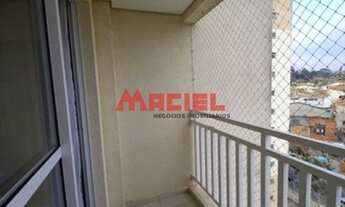 Imagem 3: Venda - APARTAMENTO - BOULEVARD FLAMBOYANT - RESIDENCIAL FLAMBOYANT - SAO JOSE DOS CAMPOS