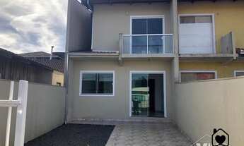 Imagem 3: Sobrado Geminado à venda no Vila Nova