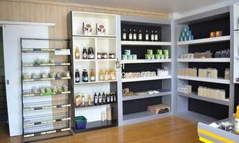 Imagem 3: Pavilhão Comercial Faixa Velha