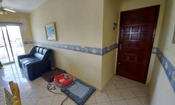 Imagem 3: Apartamento para venda tem 60 metros quadrados com 1 quarto em Jardim Praia Grande - Monga