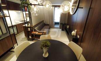 Imagem 3: Apartamento com 2 dormitórios (1 suíte) à venda, 68 m² por R$ 618.953 - Vila Izabel - Curi