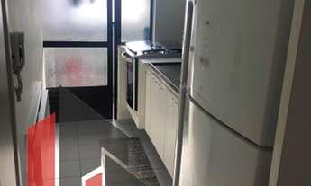 Imagem 7: QUE TAL MORAR EM UM CONDOMINIO CLUBE, NO BAIRRO MAIS DESEJADO DO SACOMÃ?