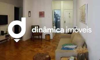 Imagem 2: 3 QUARTOS REFORMADO POSTO 6 QUADRA DA PRAIA DE COPACABANA