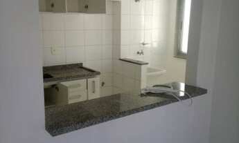 Imagem 5: Apartamento com 2 dormitórios para alugar, 72 m² por R$ 1.100,00/mês - Centro - Taubaté/SP