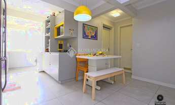 Imagem 7: PORTO ALEGRE - Apartamento Padrão - Petrópolis