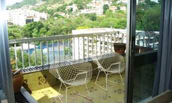 Imagem: Apartamento 2 quartos na Tijuca