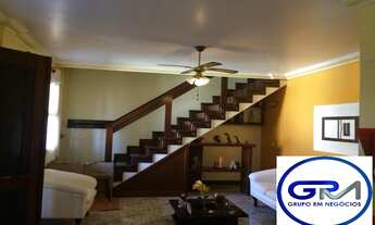 Imagem 7: Casa de condomínio para venda com 287 metros quadrados com 3 quartos