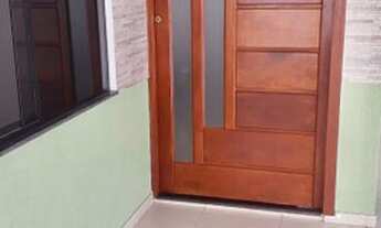 Imagem 2: Casa para venda possui 140 metros quadrados com 4 quartos em Portinho - Cabo Frio - RJ