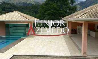 Imagem 5: Maravilhosa casa para venda com 04 quartos sendo 03 suítes com closet - Nova Friburgo - RJ