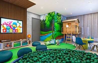 Imagem 6: SãO PAULO - Apartamento Padrão - Brooklin