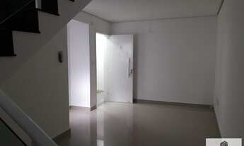 Imagem 4: Cobertura para Venda em Santo André, Utinga, 2 dormitórios, 1 suíte, 2 banheiros, 1 vaga