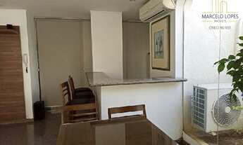 Imagem 4: Apartamento duplex para venda possui 83 metros quadrados com 2 quartos 1 vaga