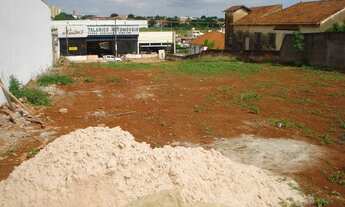 Imagem 3: Sao Carlos - Terreno Padrao - Centro