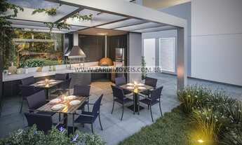 Imagem 5: Apartamento para Venda em São Paulo, Quarta Parada, 3 dormitórios, 3 suítes, 4 banheiros