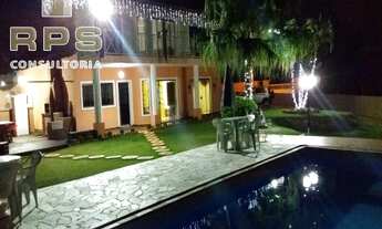 Imagem 5: Chácara para Venda em Atibaia Jardim Estância Brasil - Atibaia