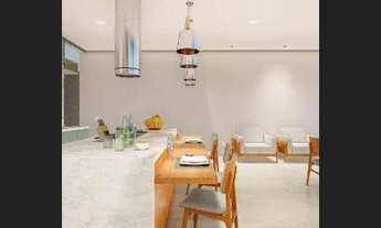 Imagem 7: Excelente Casa Nova e Moderna com lazer completo na Rua3!