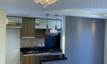 Imagem 1: Lindo apartamento para venda Vila Industrial!! Condomínio Clube!!