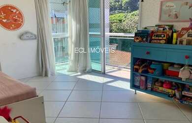 Imagem 4: RIO DE JANEIRO - Apartamento Padrão - LAGOA