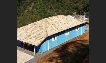 Imagem 3: Chácara 3 dormitórios à venda Centro Monteiro Lobato/SP