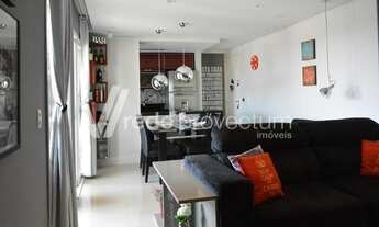 Imagem 6: Apartamento - Jardim São Vicente - Campinas