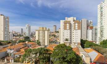 Imagem 6: VILA MARIANA - 60 m2 - 2 DORMITÓRIOS - 1 SUÍTE - 2 VAGAS - PREDIO NOVO - LAZER COMPLETÍSSI