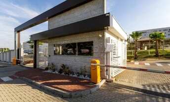 Imagem: Americana - Apartamento Padrão - Jardim