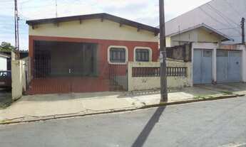 Imagem: Casa no Jardim Elite, com terreno medindo