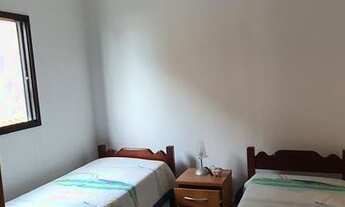 Imagem 7: 02 QUARTOS 01 SUÍTE PÉ NA AREIA COM LINDA VISTA PARA O MAR NO JD. PRAIA GRANDE EM MONGAGU