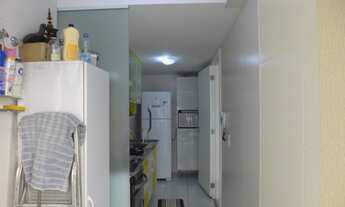 Imagem 5: Apartamento para venda com 69 metros quadrados com 2 quartos em Andaraí - Rio de Janeiro