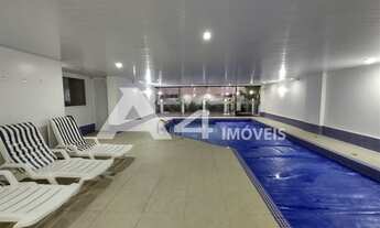 Imagem 6: Apto Decorado Junto ao Mar