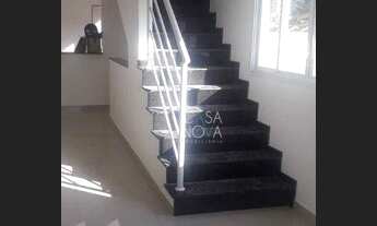 Imagem 7: Casa com 3 dormitórios à venda, 100 m² por R$ 968.000,00 - Encruzilhada - Santos/SP