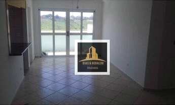 Imagem 6: Apartamento com 3 dormitórios à venda, 116 m² por R$ 450.000 - Jardim Satélite - São José