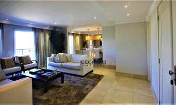 Imagem 4: Cobertura com 3 dormitórios à venda, 380 m² em Alto de Pinheiros