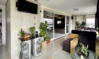 Imagem: Moema, Apartamento Alto Padrão!!