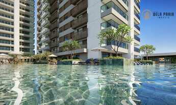 Imagem 5: Apartamento com 2 dormitórios à venda, 98 m² por R$ 931.829,21 - Centro - Balneário Piçarr