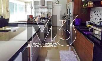 Imagem 4: Casa - Loteamento Mont Blanc Residence - Campinas