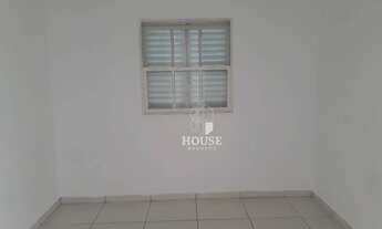 Imagem 5: Casa com 3 dormitórios para alugar, 100 m² por R$ 1.100,00/mês - Vila Paraíso - Mogi Guaçu