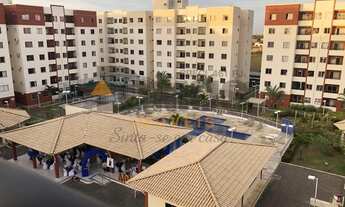 Imagem 4: Apartamento para Venda em Aracaju, Aruana, 3 dormitórios, 1 suíte, 2 banheiros, 1 vaga