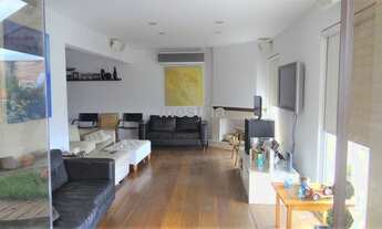 Imagem 5: Cobertura com área externa perfeita para o seu lazer! Prédio com ótima infraestrutura!