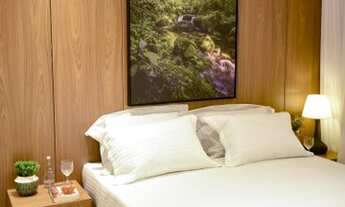 Imagem 7: Apartamento a Venda em Construção 3 Quartos, Suite, Garagem, Lazer Solar Amazônia