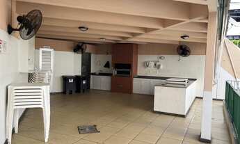 Imagem 7: 3 Qts com suíte e laze, em Jardim Camburi - Vitória - ES