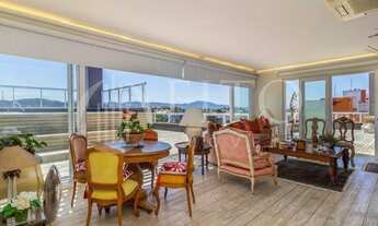 Imagem 7: Jurerê Apartamento cobertura com 3 dormitórios