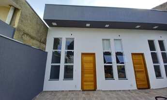 Imagem: Casa à venda na Vila Fiori